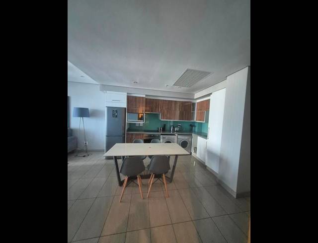 1 BEDROOM PROPERTY TO RENT IN UMHLANGA ROCKS